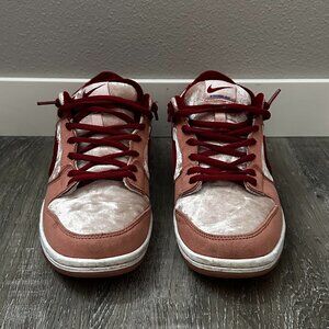 Nike StrangeLove Dunks